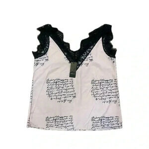 NWT light pink sheilay xxl lingerie